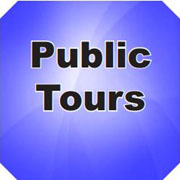 bus tours leaving from ohio