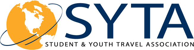 Student & Youth Travel Association member